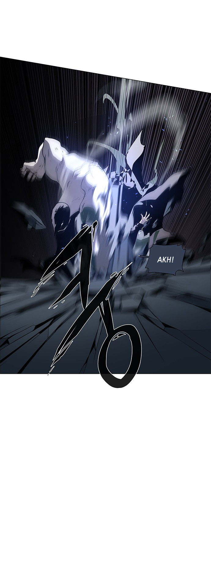 LESSA - Servant of Cosmos Chapter 98 - halaman 41