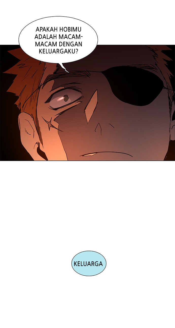 LESSA - Servant of Cosmos Chapter 98 - halaman 48