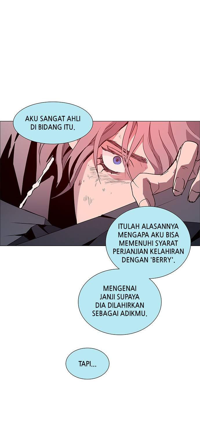 LESSA - Servant of Cosmos Chapter 98 - halaman 51