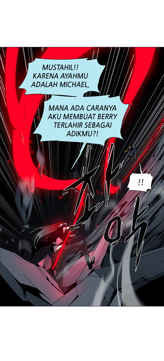 LESSA - Servant of Cosmos Chapter 98 - halaman 52