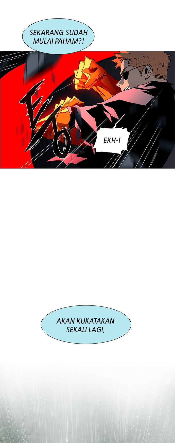 LESSA - Servant of Cosmos Chapter 98 - halaman 54