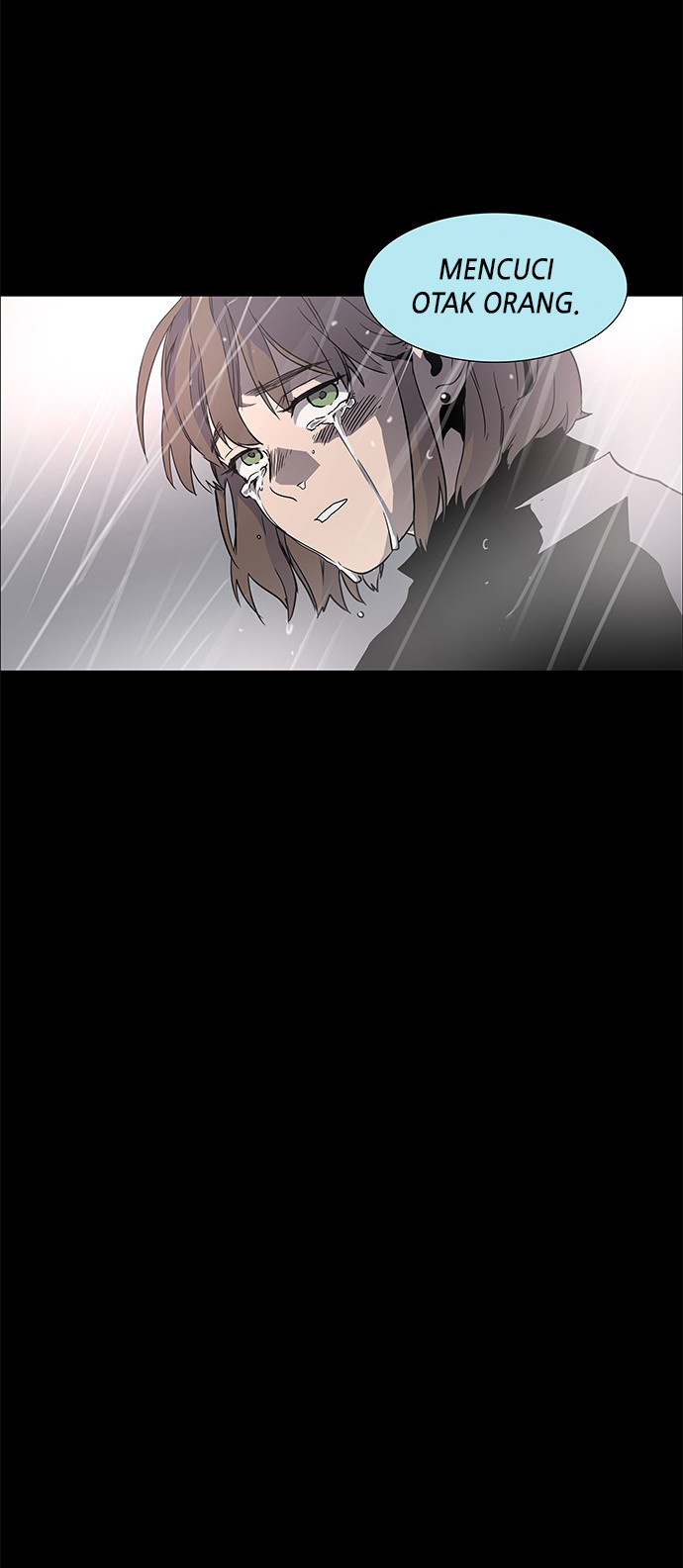 LESSA - Servant of Cosmos Chapter 98 - halaman 57