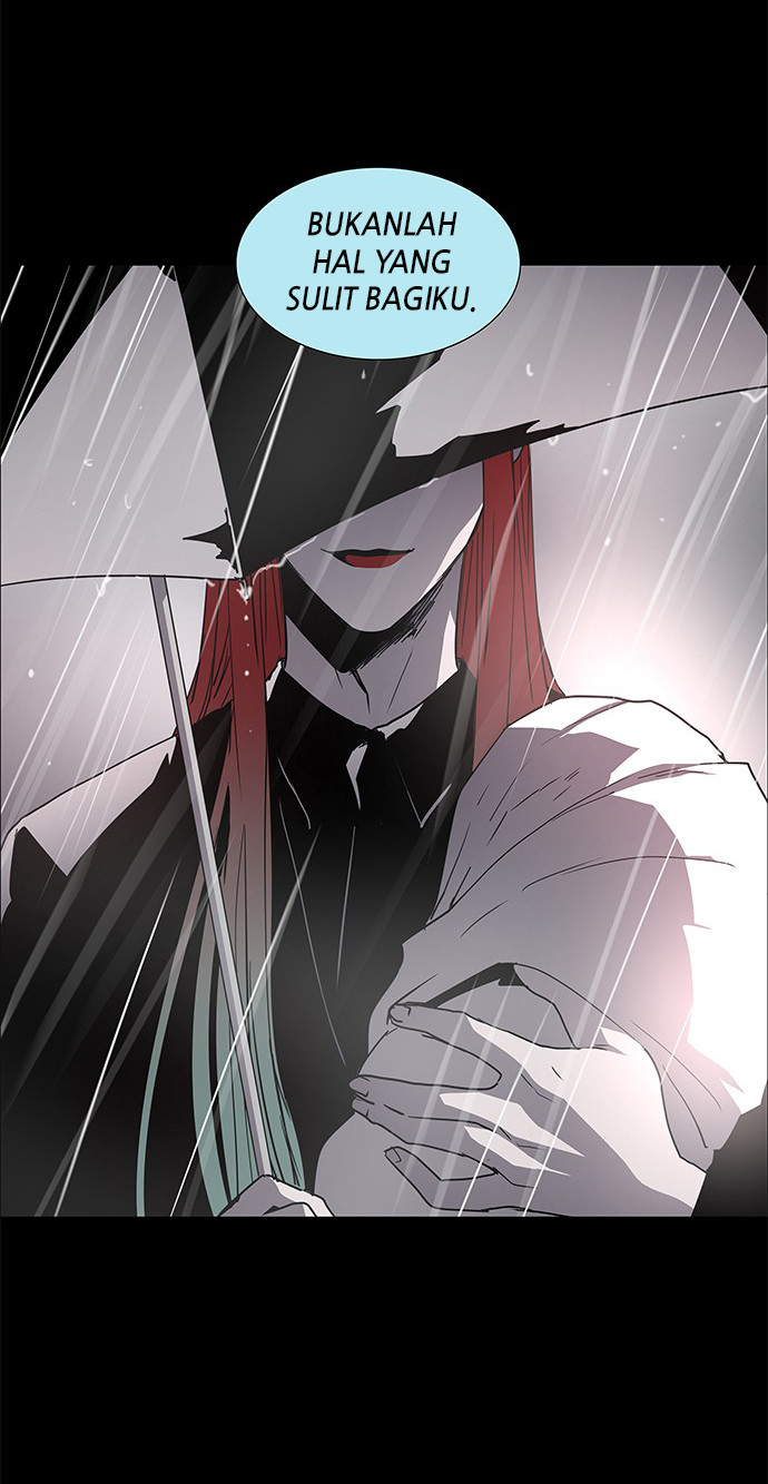 LESSA - Servant of Cosmos Chapter 98 - halaman 58