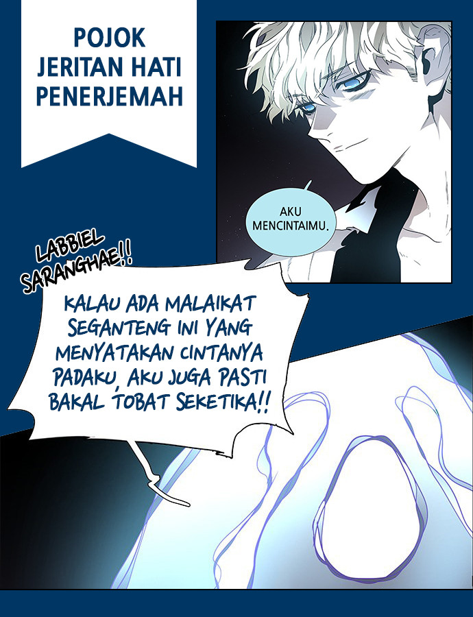 LESSA - Servant of Cosmos Chapter 98 - halaman 61