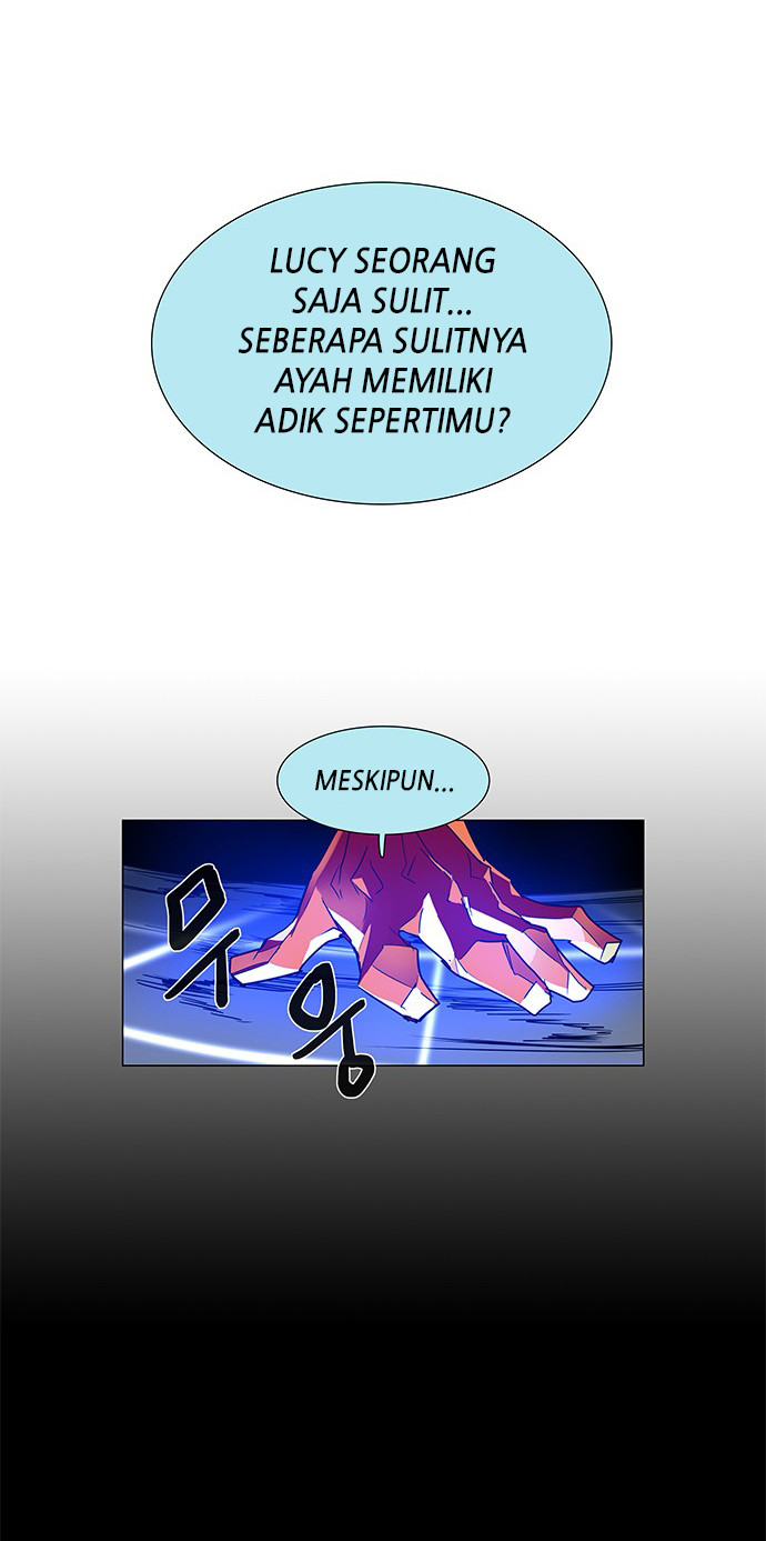 LESSA - Servant of Cosmos Chapter 99 - halaman 36
