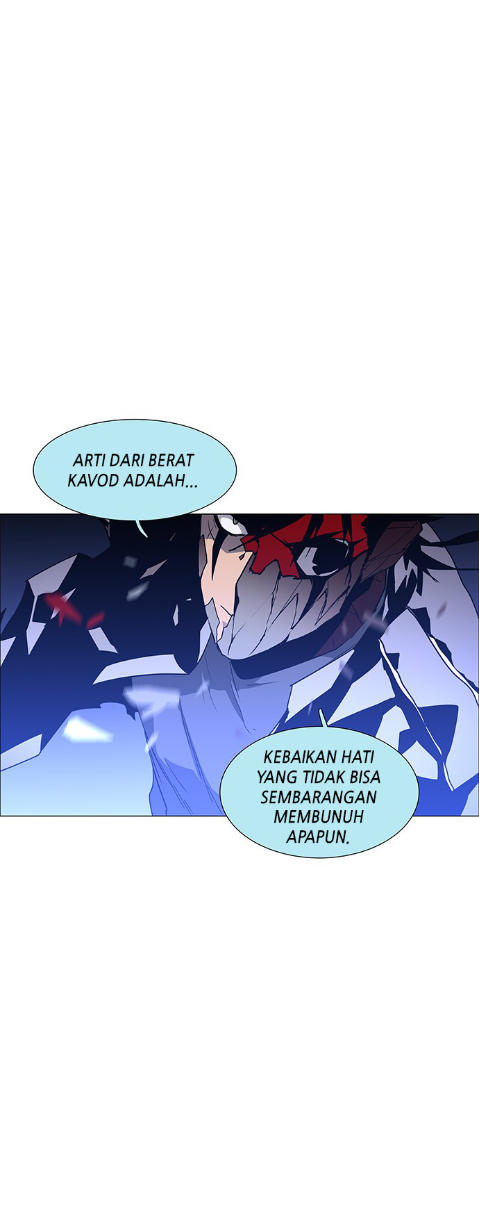 LESSA - Servant of Cosmos Chapter 99 - halaman 38