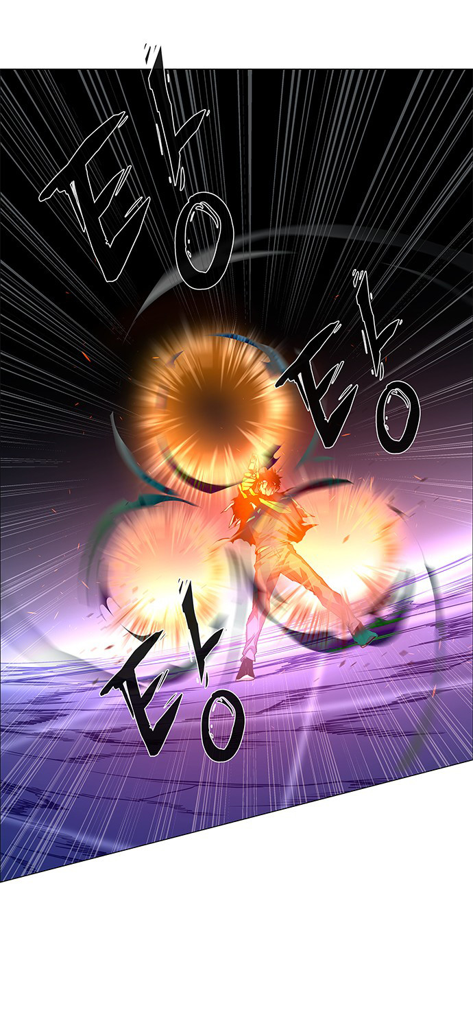 LESSA - Servant of Cosmos Chapter 99 - halaman 39