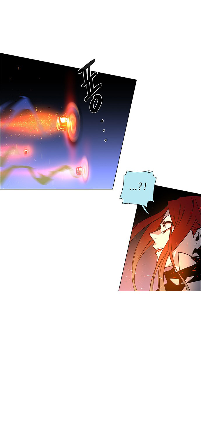 LESSA - Servant of Cosmos Chapter 99 - halaman 41