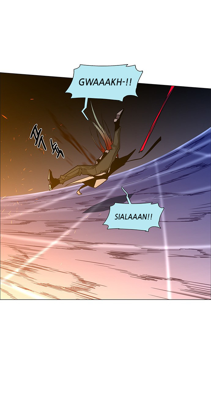 LESSA - Servant of Cosmos Chapter 99 - halaman 44