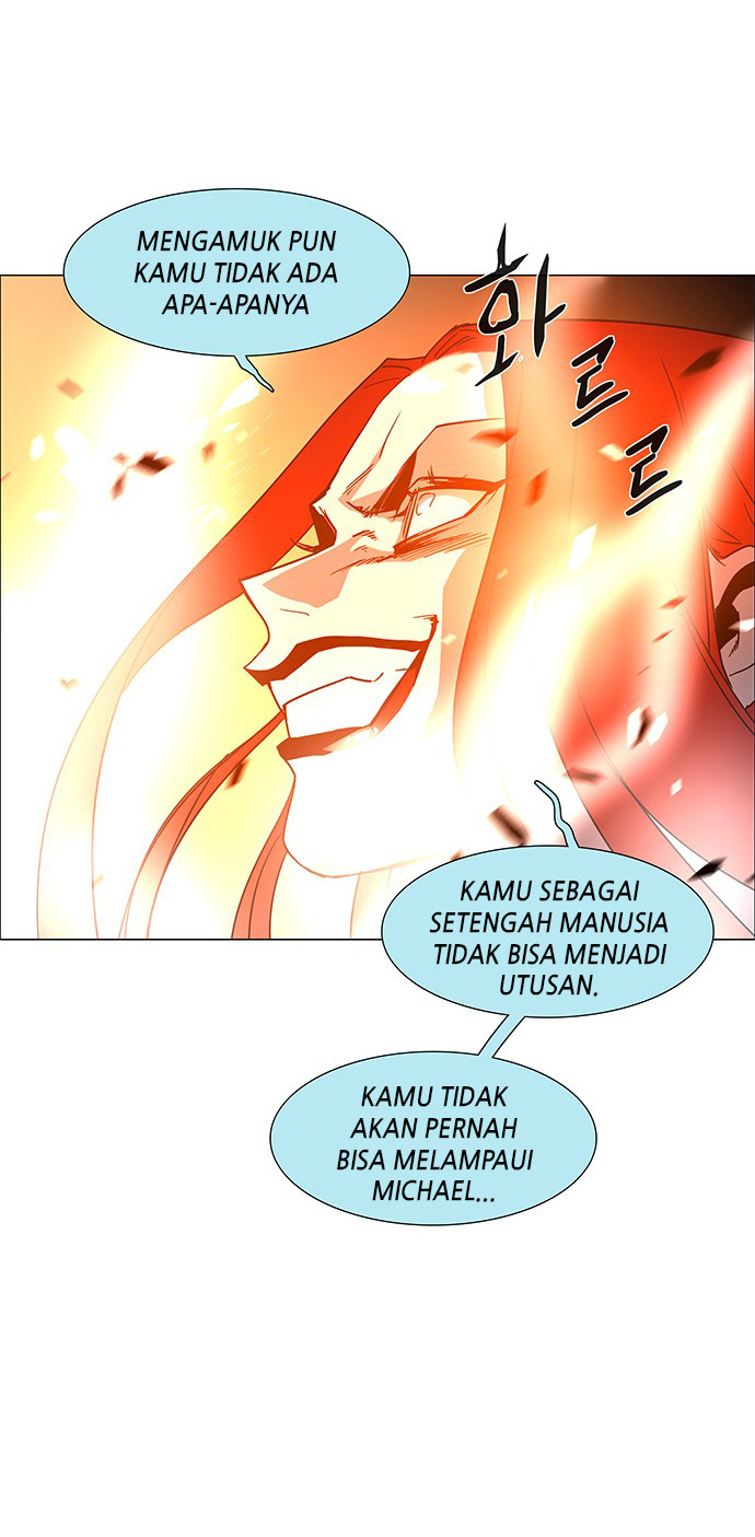 LESSA - Servant of Cosmos Chapter 99 - halaman 47