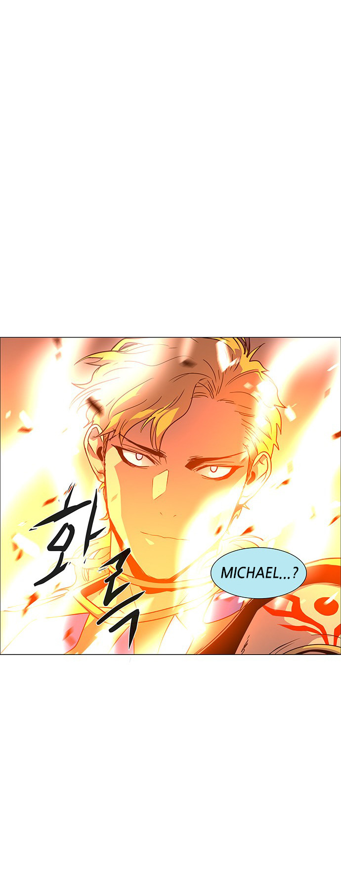 LESSA - Servant of Cosmos Chapter 99 - halaman 49