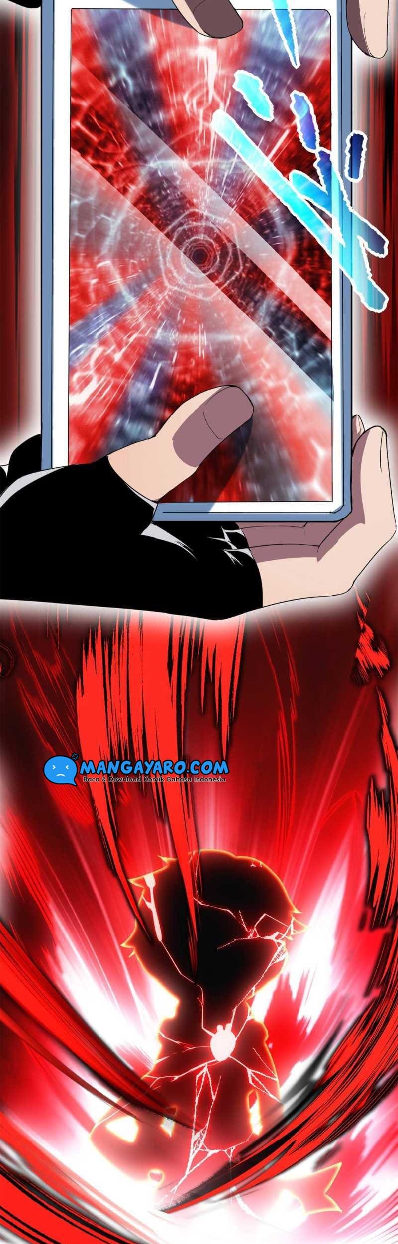 Let Me Game In Peace Chapter 1 - halaman 16