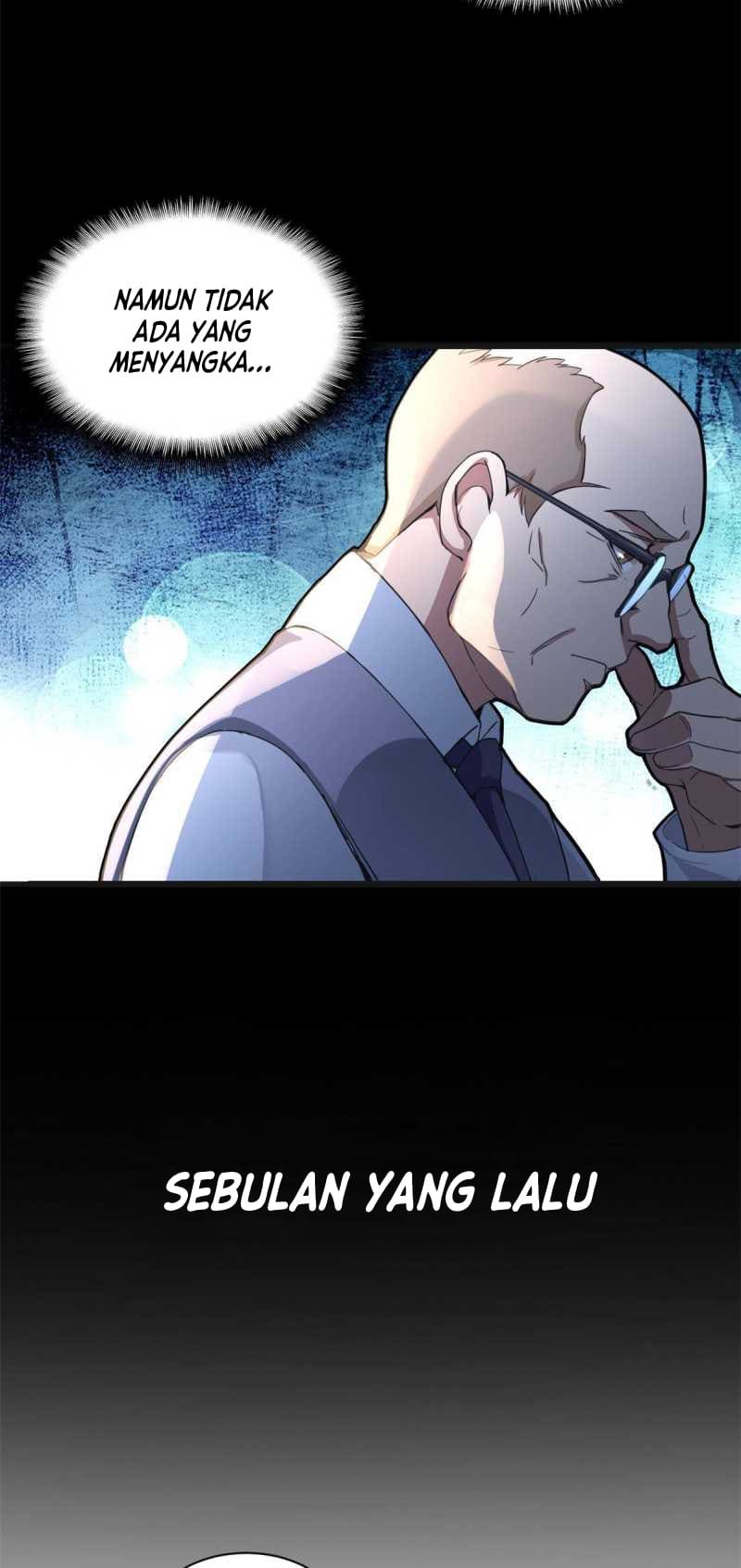 Let Me Game In Peace Chapter 1 - halaman 22