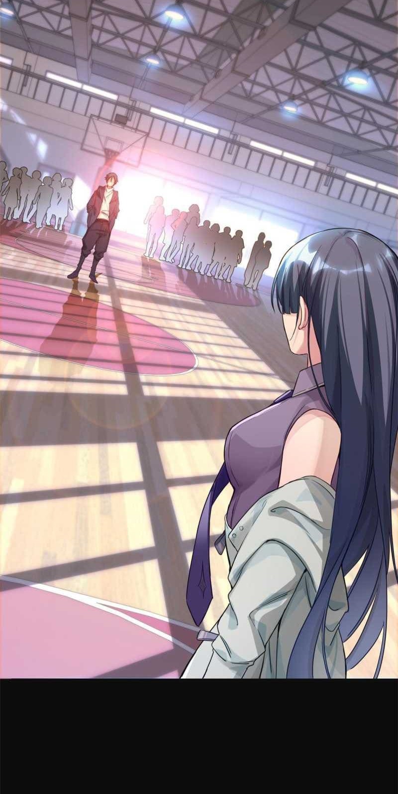 Let Me Game In Peace Chapter 1 - halaman 24