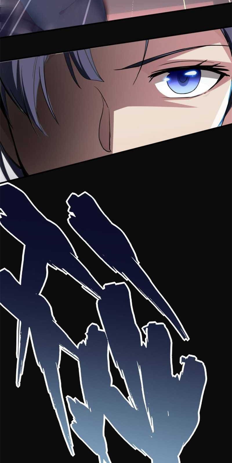 Let Me Game In Peace Chapter 1 - halaman 26