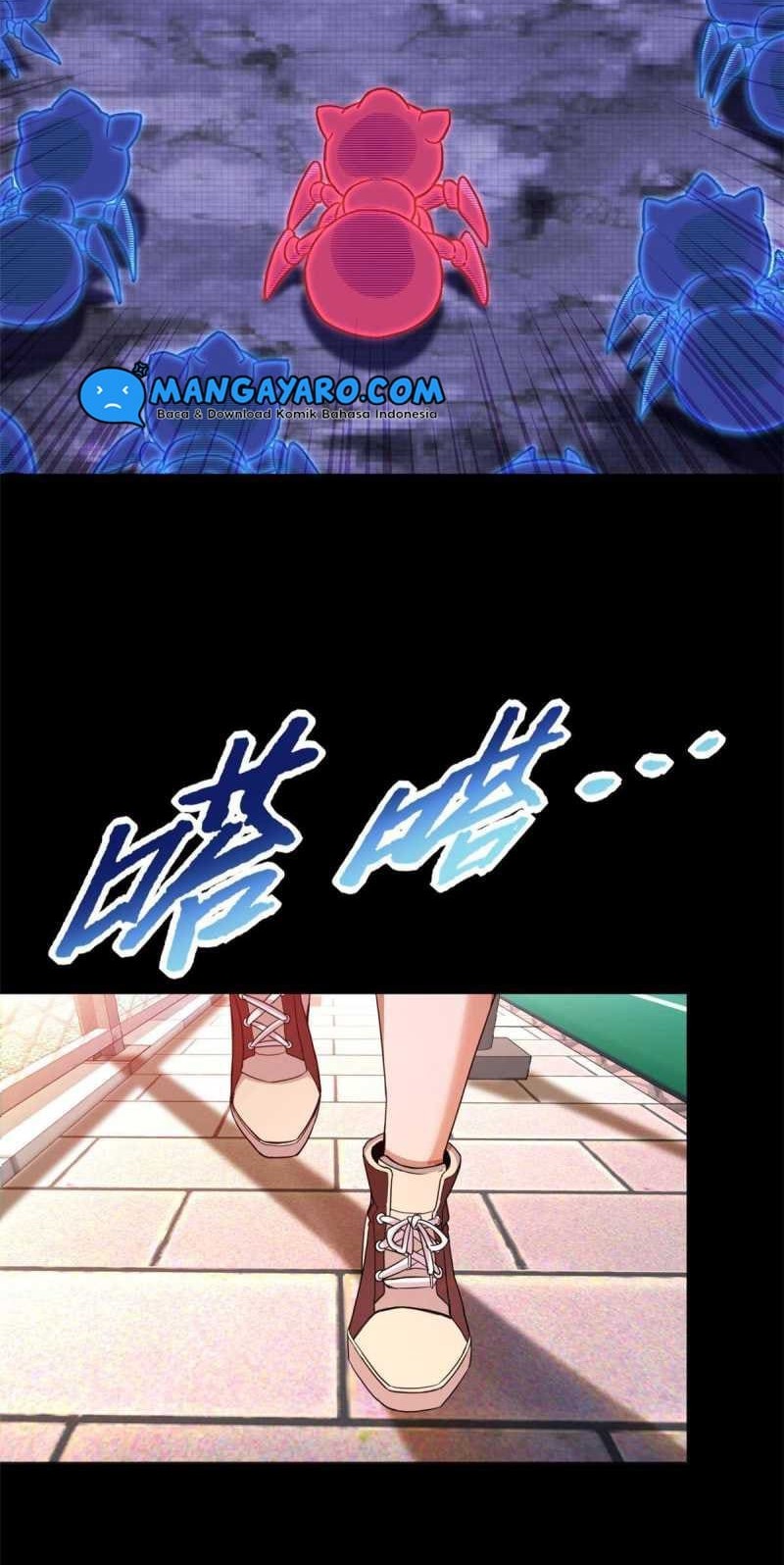 Let Me Game In Peace Chapter 1 - halaman 43