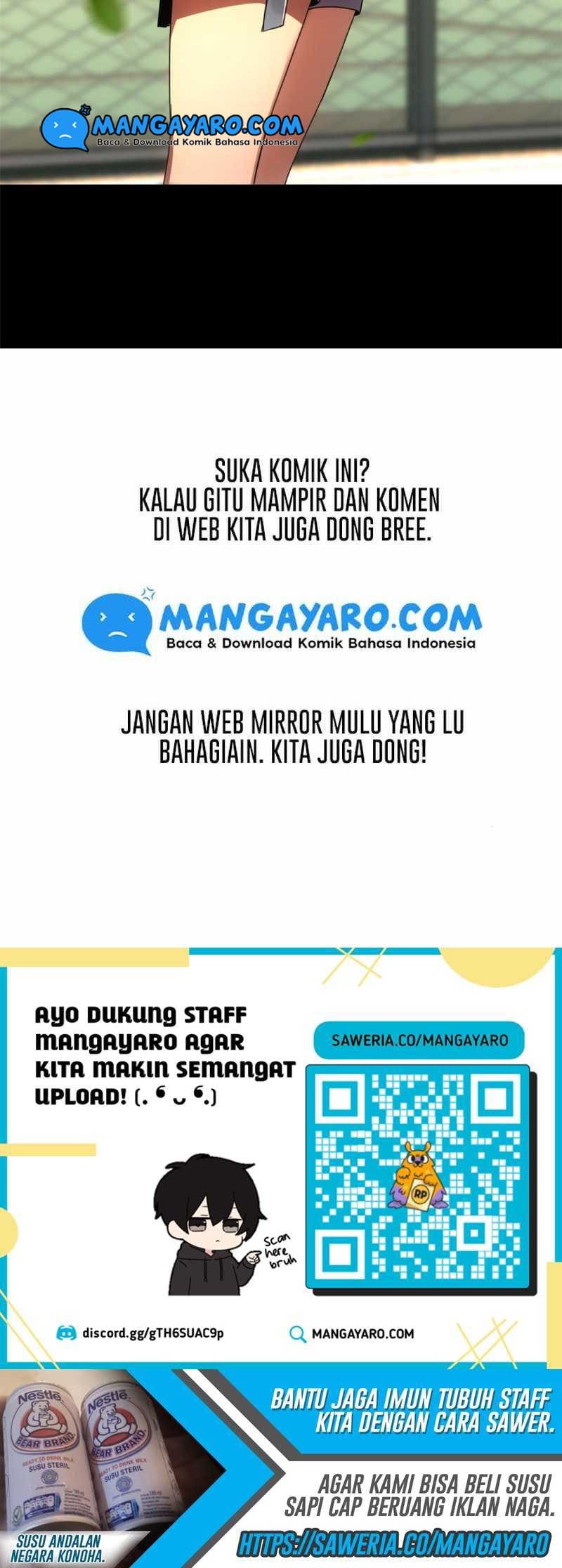Let Me Game In Peace Chapter 1 - halaman 48