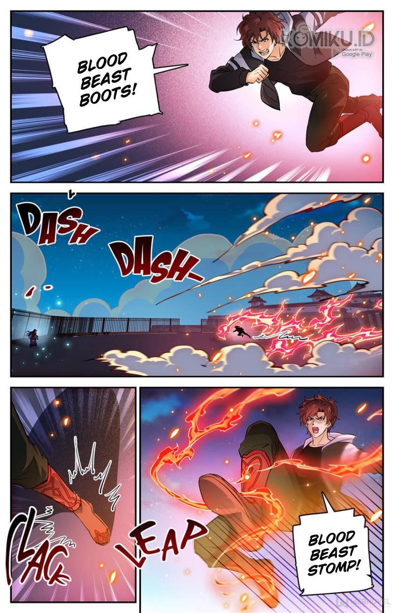 Let Me Game In Peace Chapter 10 - halaman 12