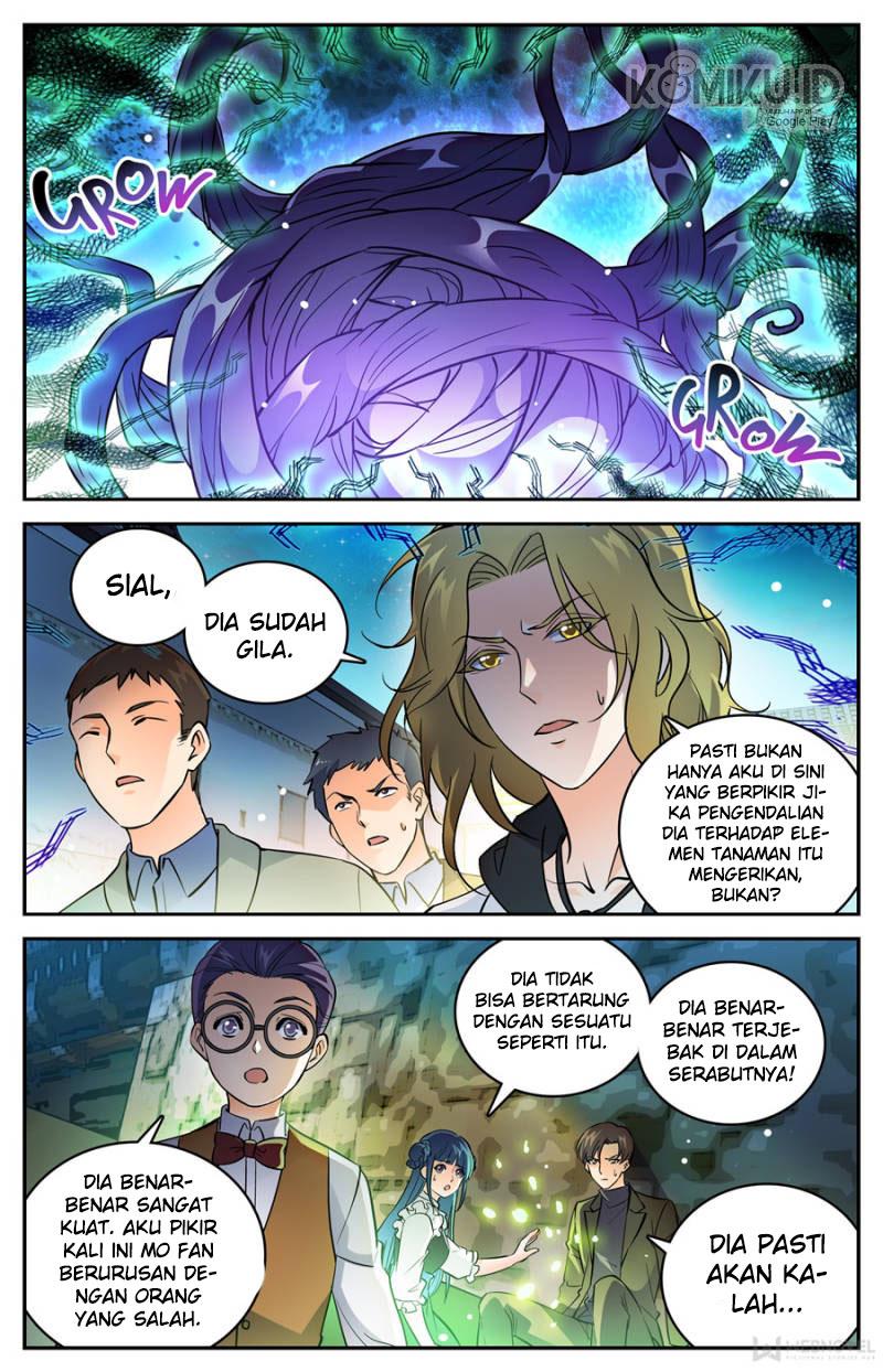 Let Me Game In Peace Chapter 10 - halaman 2