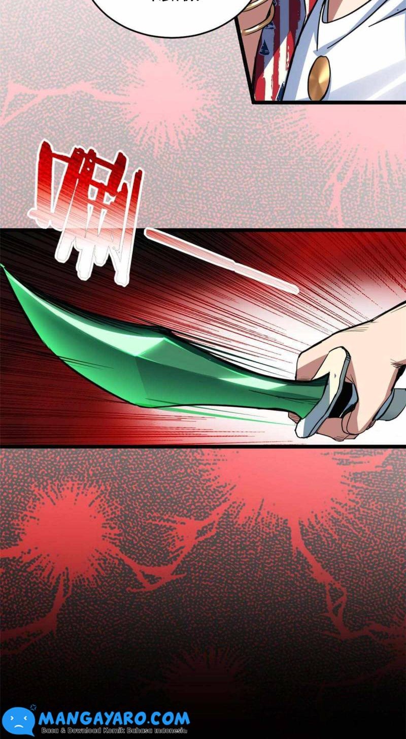 Let Me Game In Peace Chapter 10 - halaman 21