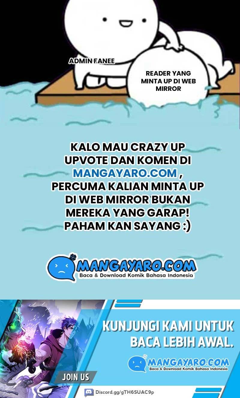 Let Me Game In Peace Chapter 10 - halaman 28