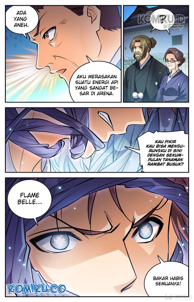 Let Me Game In Peace Chapter 10 - halaman 4