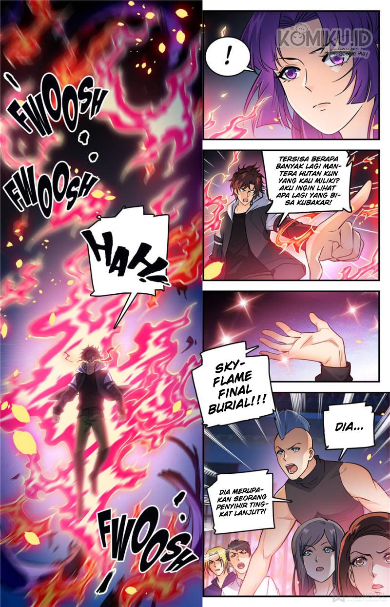 Let Me Game In Peace Chapter 10 - halaman 6