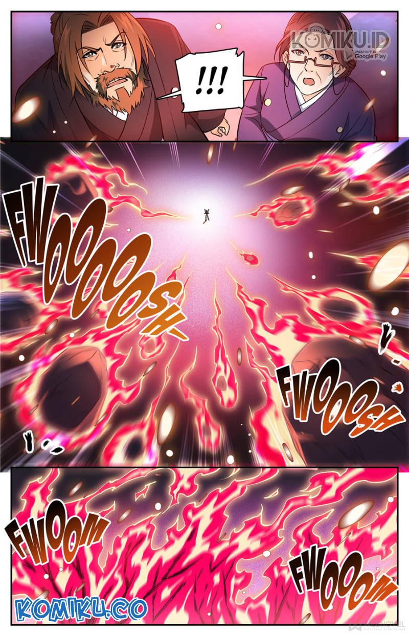 Let Me Game In Peace Chapter 10 - halaman 7