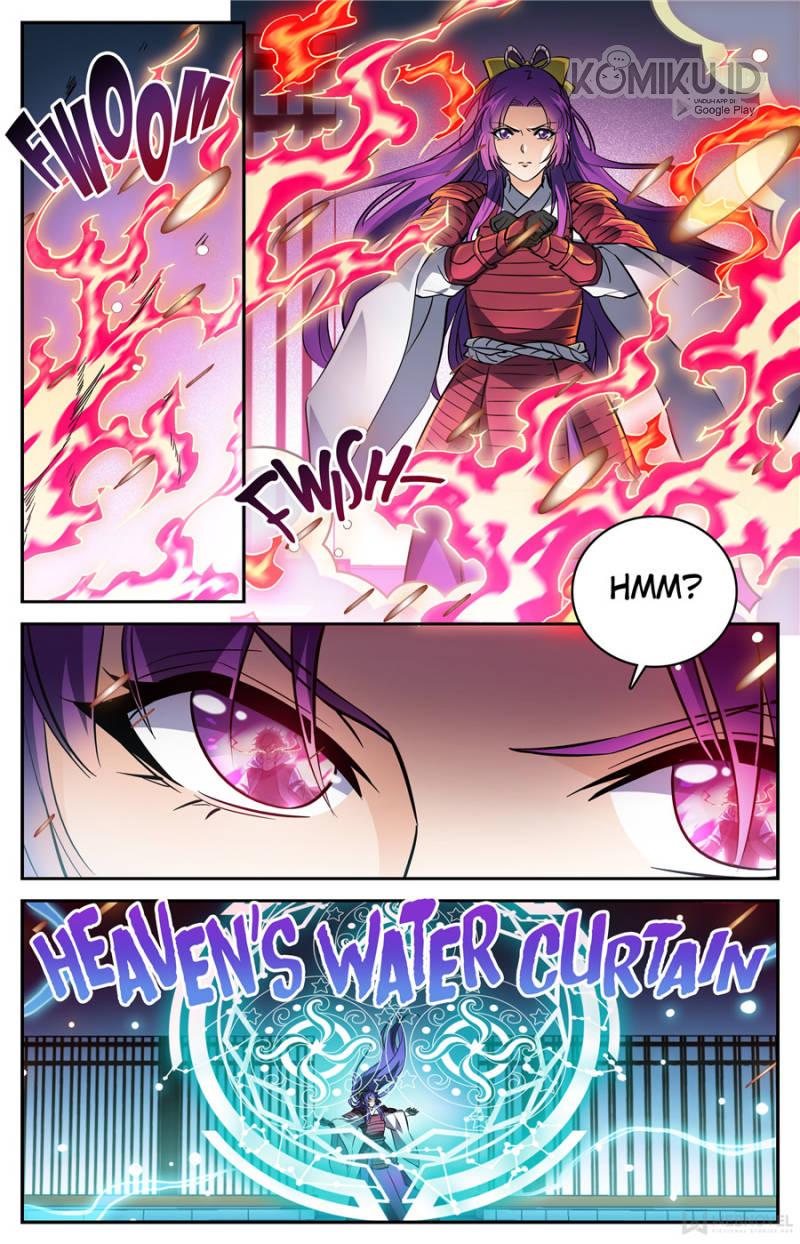 Let Me Game In Peace Chapter 10 - halaman 8