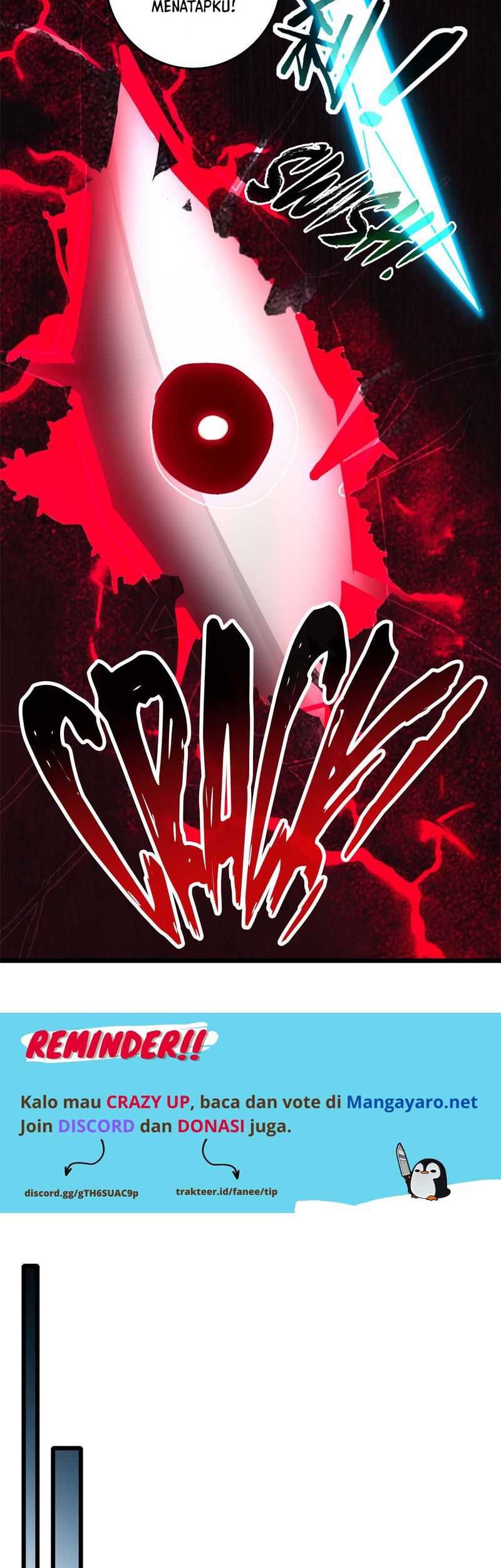 Let Me Game In Peace Chapter 102 - halaman 18
