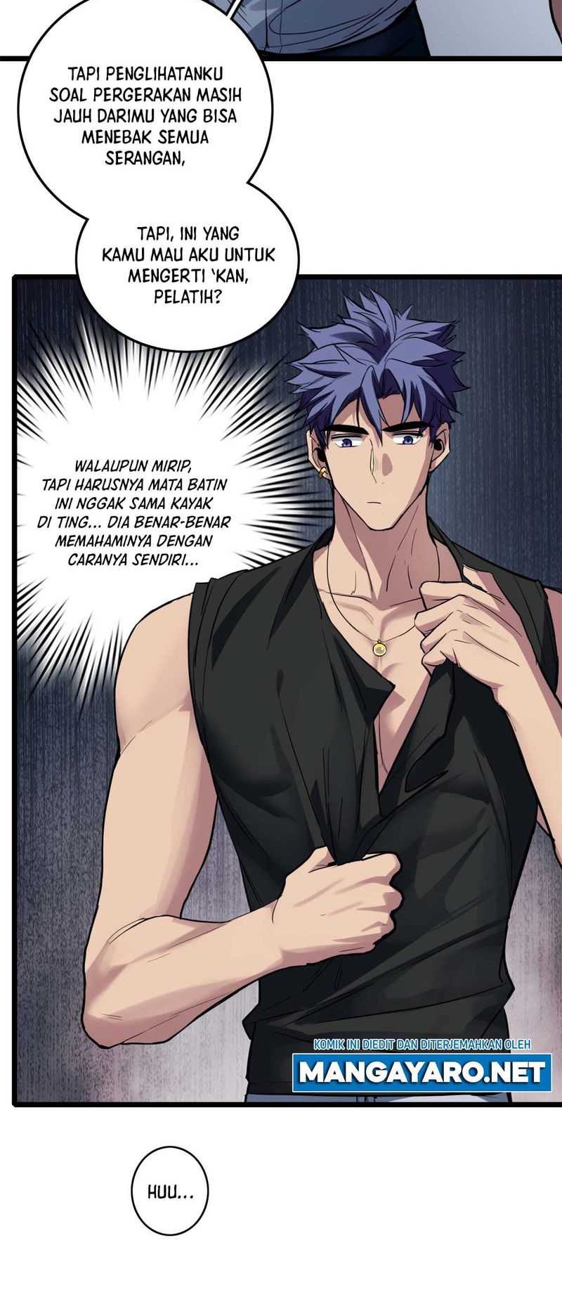 Let Me Game In Peace Chapter 102 - halaman 20
