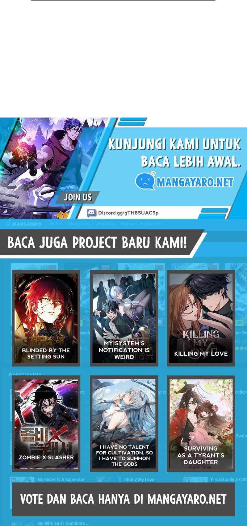Let Me Game In Peace Chapter 102 - halaman 26