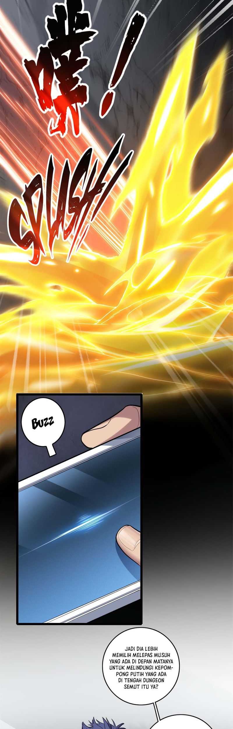 Let Me Game In Peace Chapter 103 - halaman 19