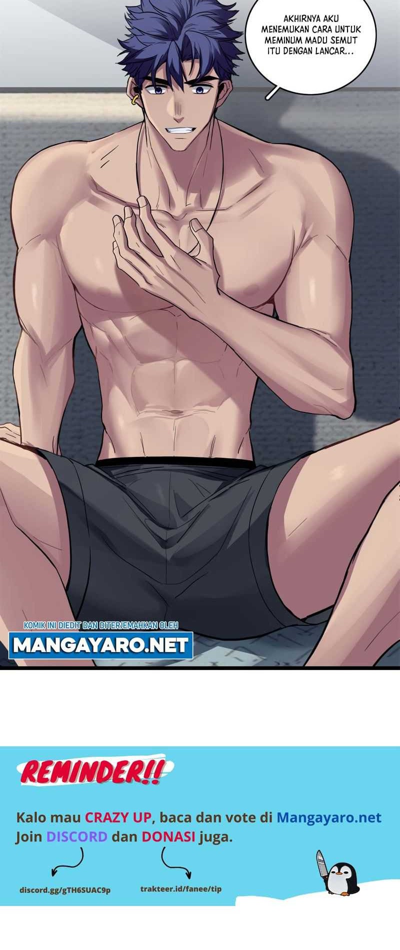 Let Me Game In Peace Chapter 103 - halaman 20