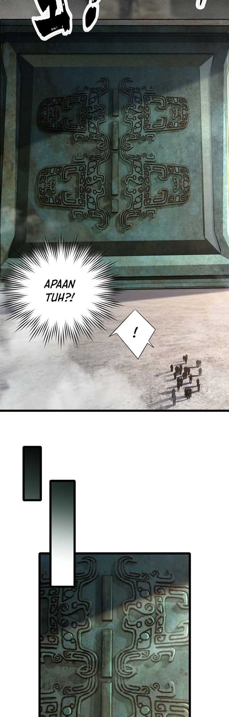 Let Me Game In Peace Chapter 104 - halaman 15