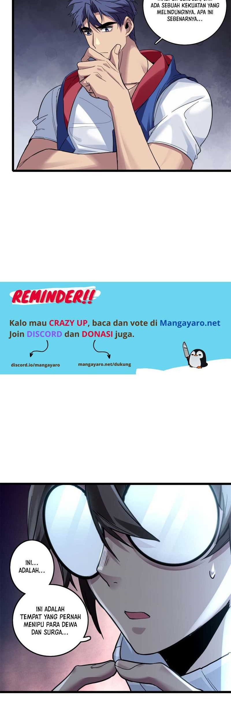 Let Me Game In Peace Chapter 104 - halaman 20