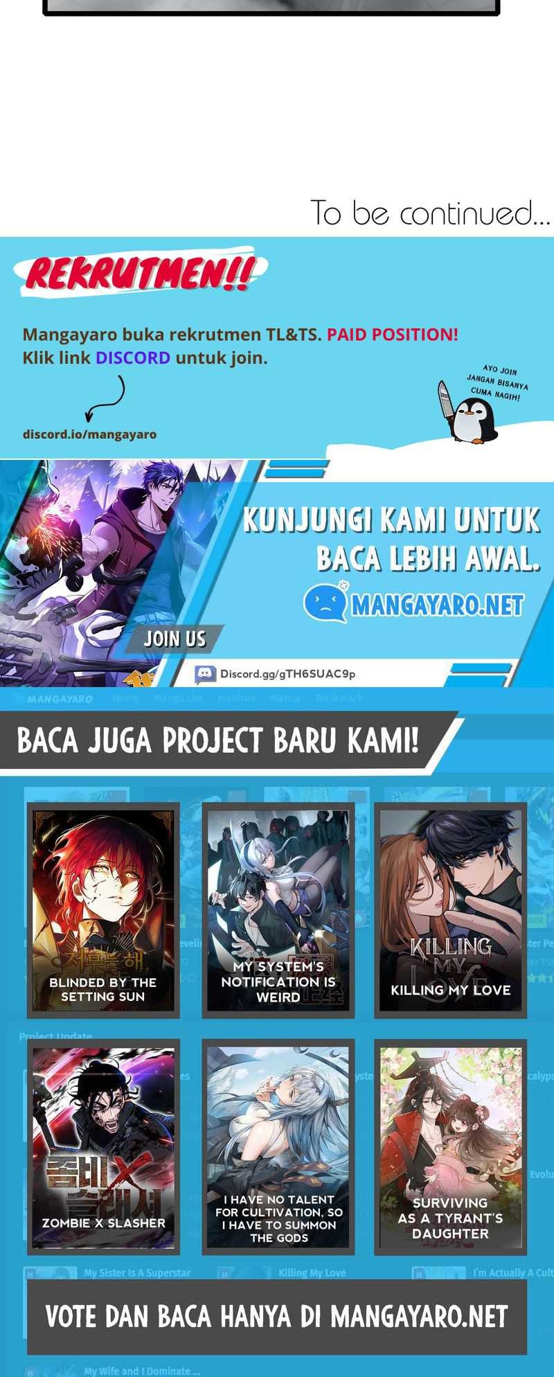 Let Me Game In Peace Chapter 104 - halaman 30