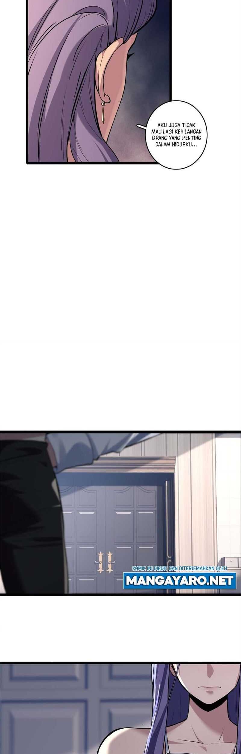 Let Me Game In Peace Chapter 105 - halaman 15
