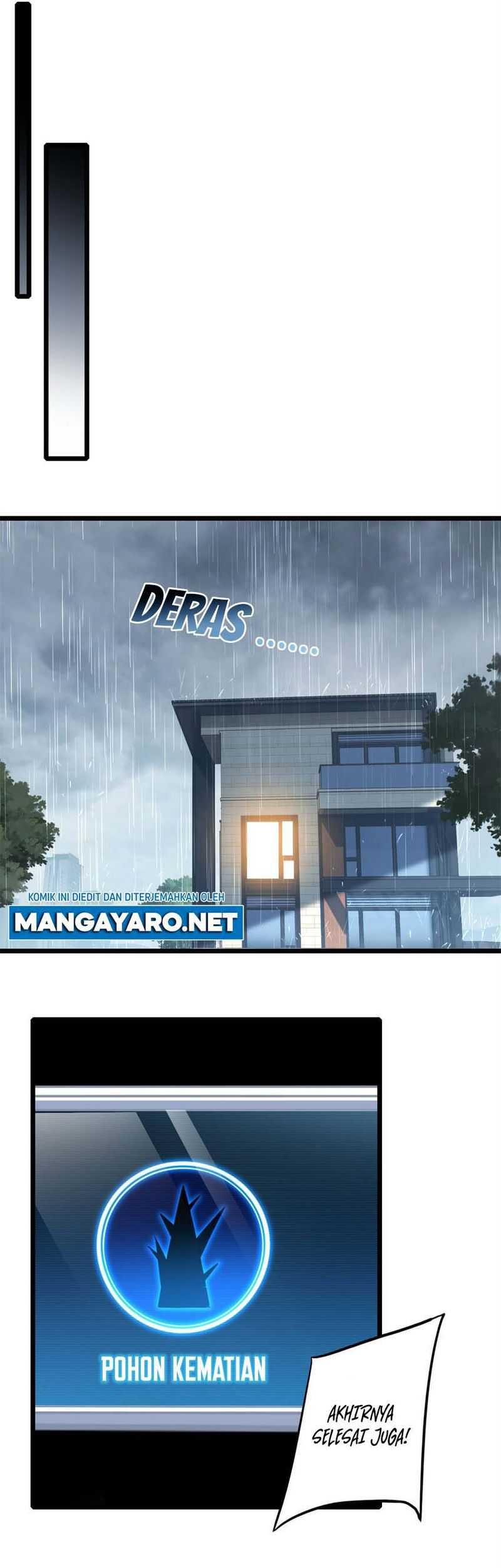 Let Me Game In Peace Chapter 105 - halaman 17