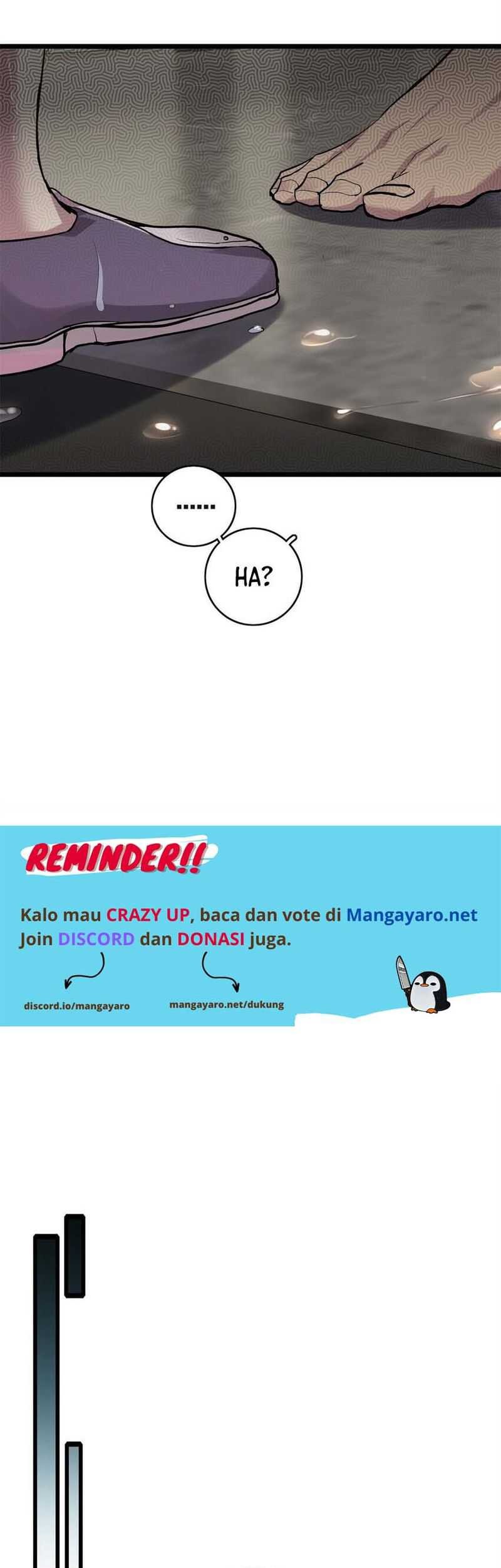 Let Me Game In Peace Chapter 105 - halaman 21