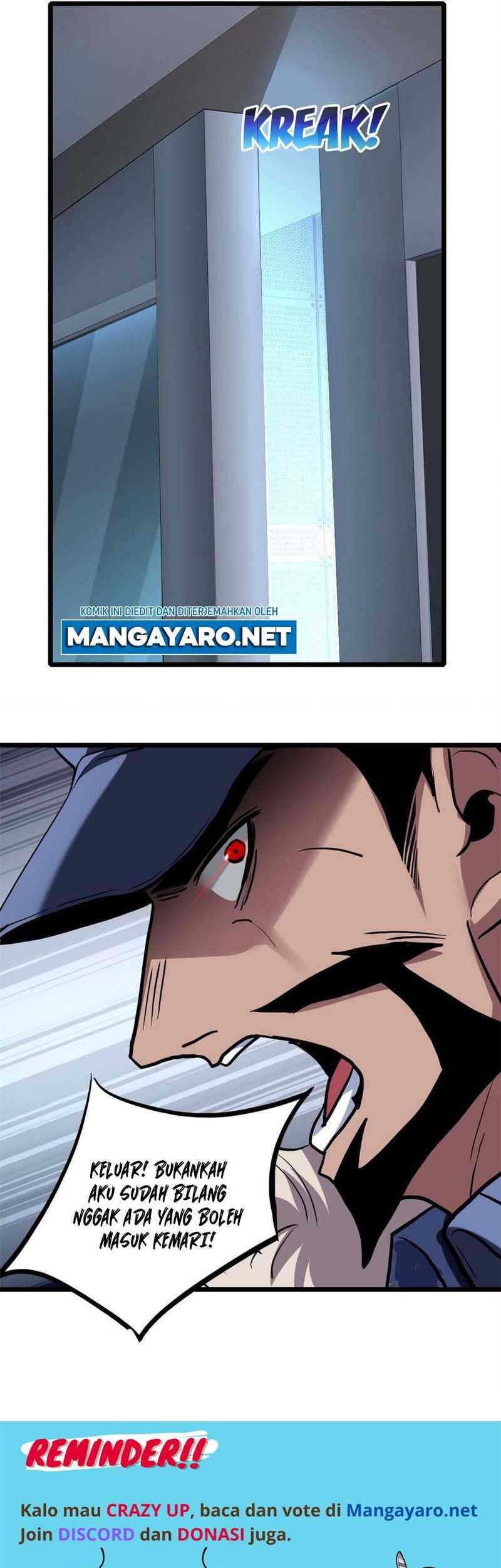 Let Me Game In Peace Chapter 106 - halaman 21