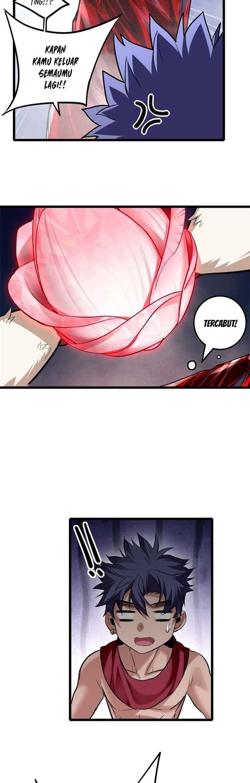 Let Me Game In Peace Chapter 107 - halaman 18