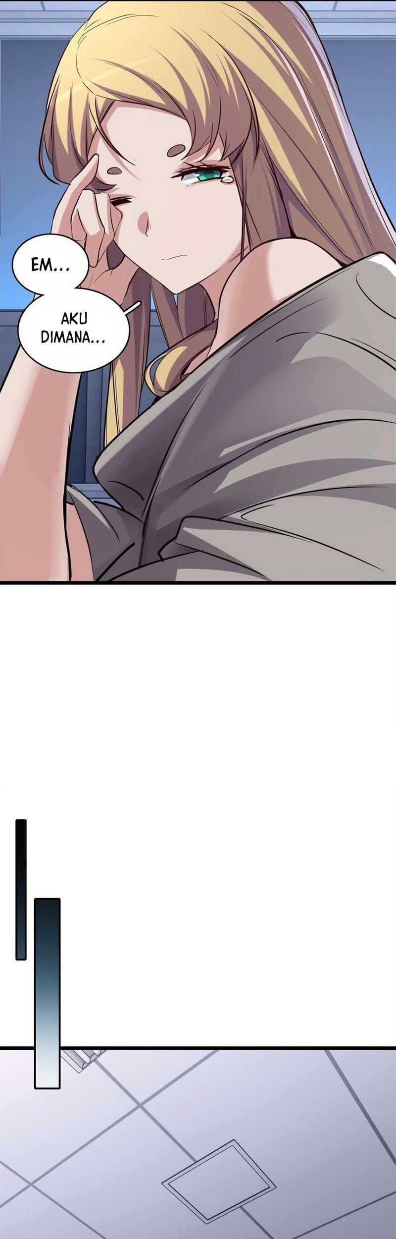 Let Me Game In Peace Chapter 107 - halaman 21