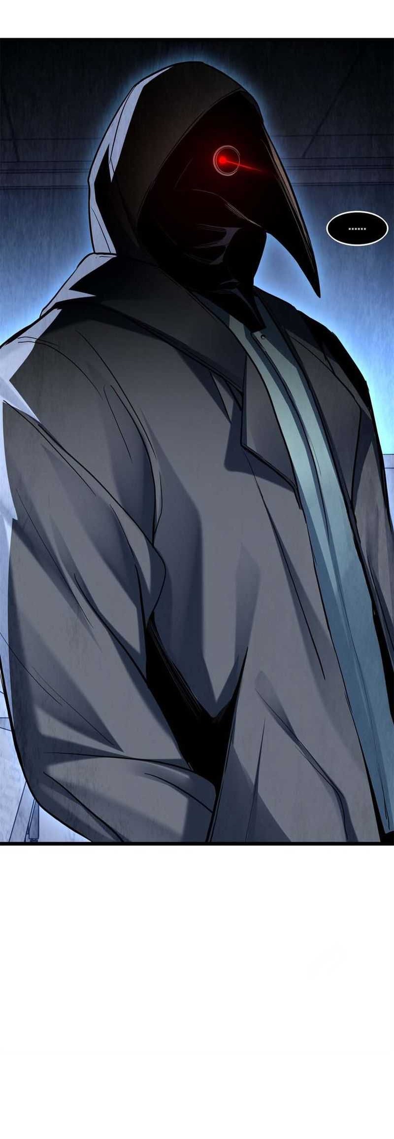 Let Me Game In Peace Chapter 107 - halaman 24