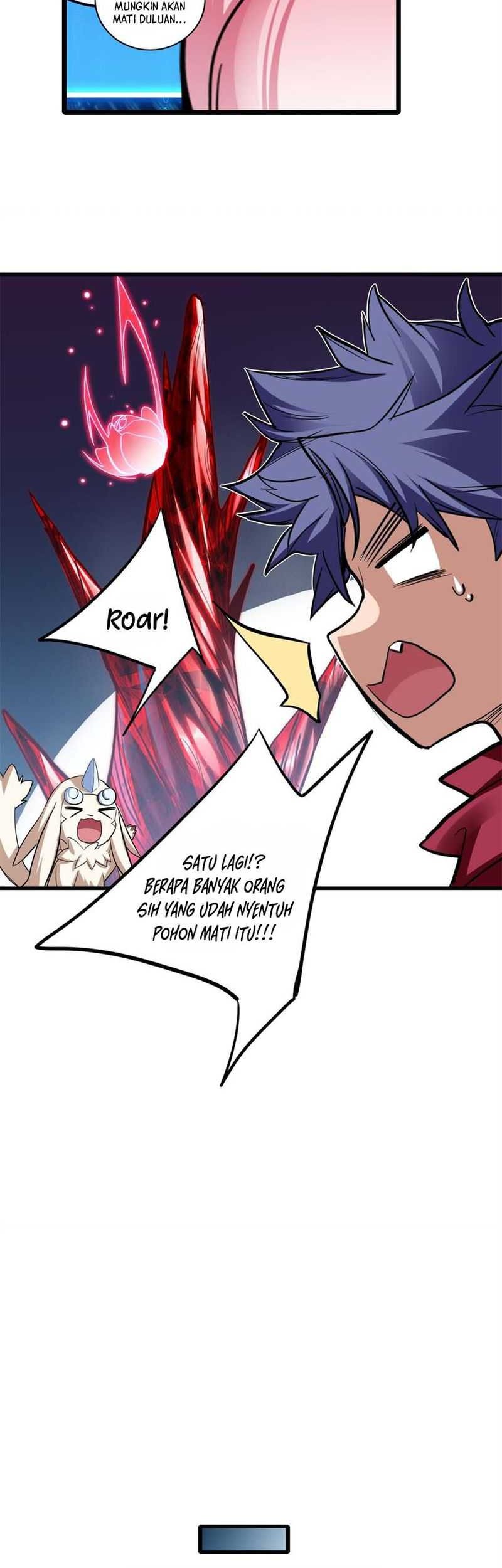 Let Me Game In Peace Chapter 108 - halaman 15