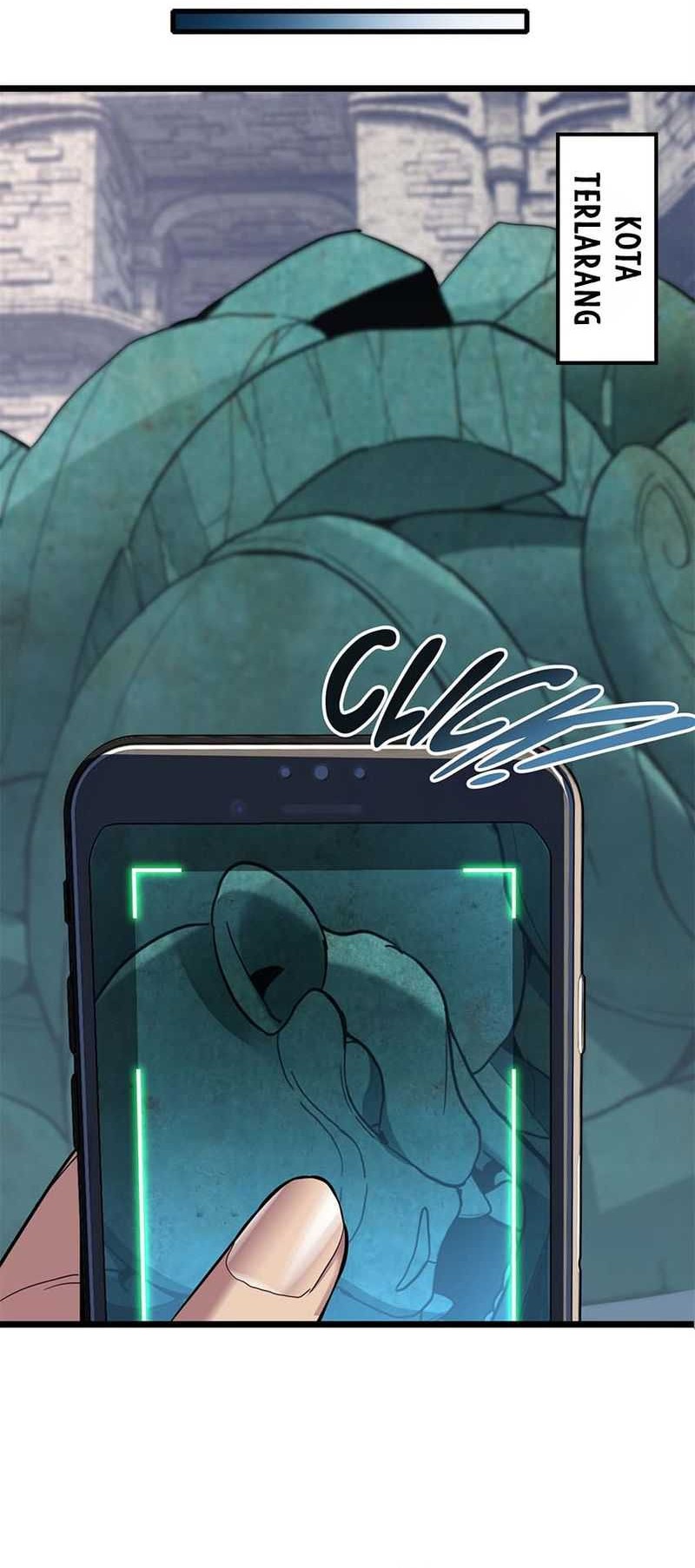 Let Me Game In Peace Chapter 108 - halaman 16