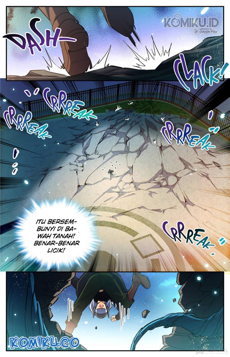Let Me Game In Peace Chapter 11 - halaman 10
