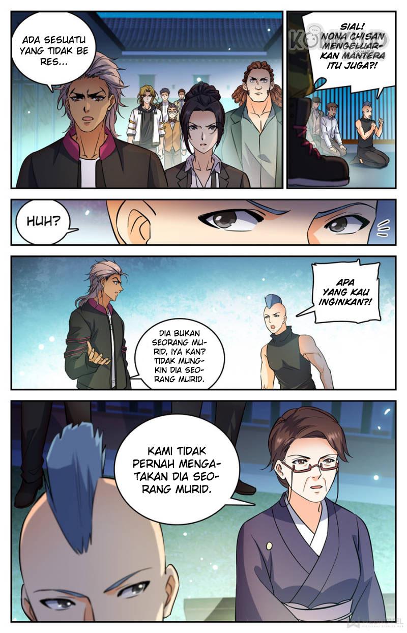 Let Me Game In Peace Chapter 11 - halaman 12