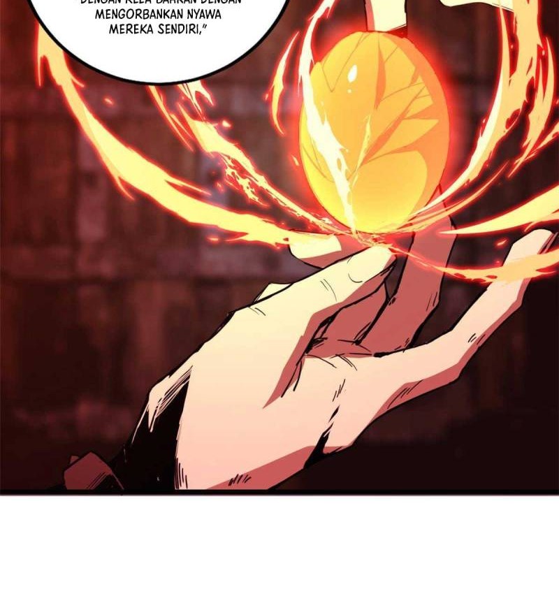 Let Me Game In Peace Chapter 11 - halaman 17