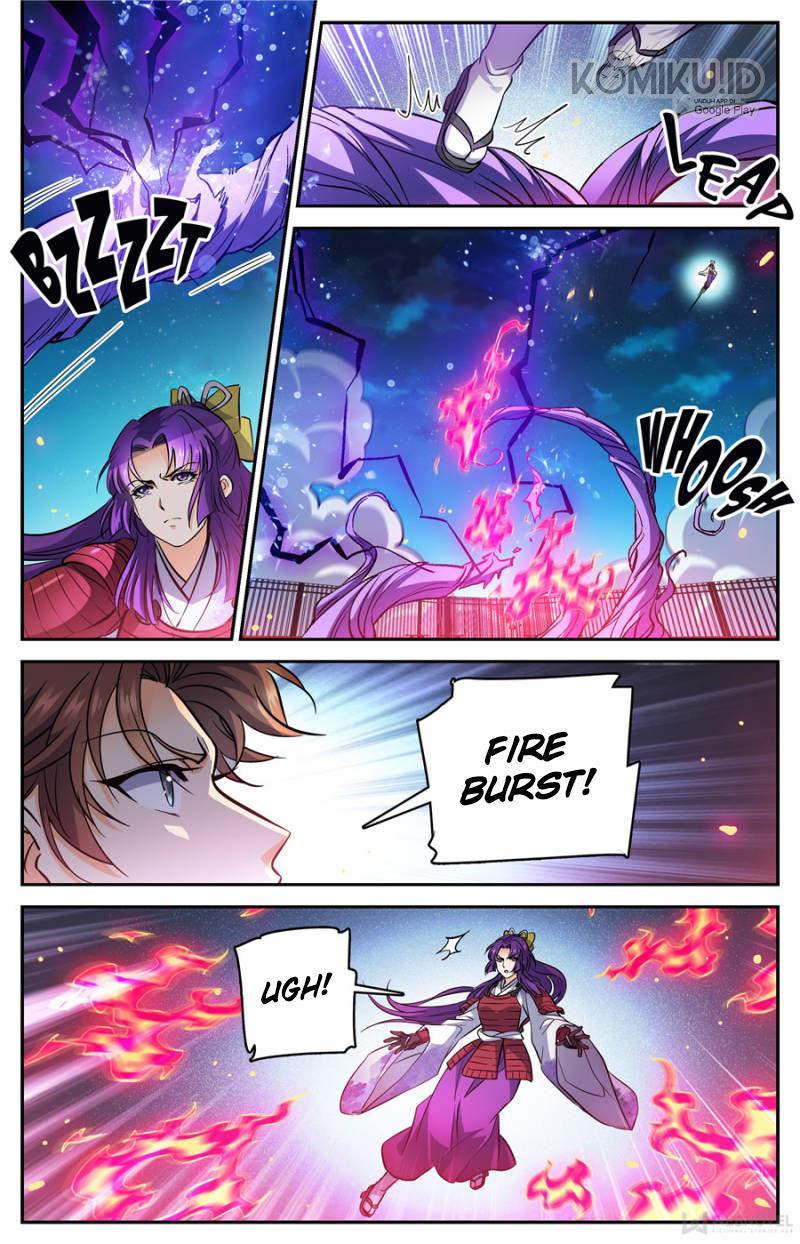 Let Me Game In Peace Chapter 11 - halaman 2